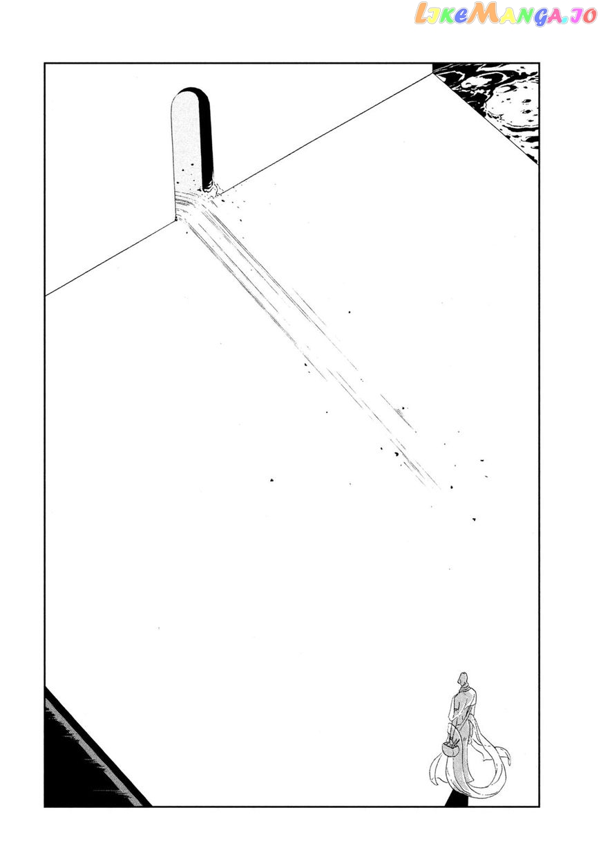 Land of the Lustrous, Chapter 67 image 21